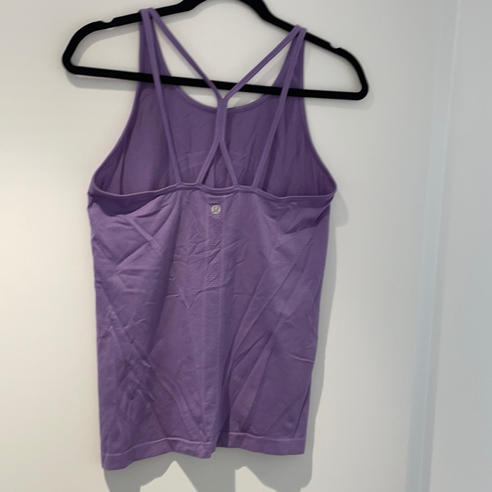 Lululemon Swiftly Tech Tank